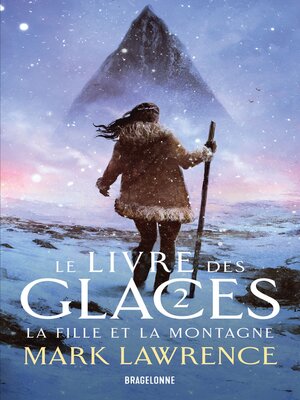 cover image of La Fille et la Montagne